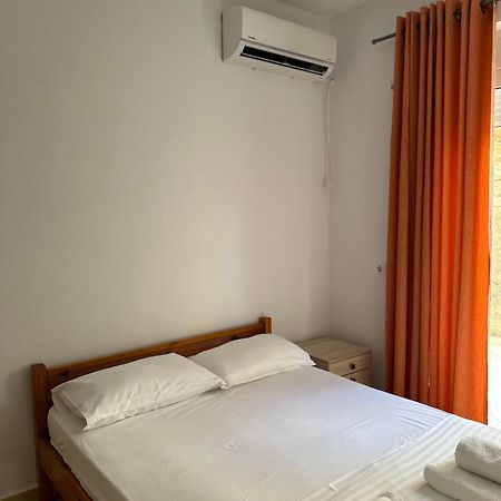 Vila Lemon Tree Saranda Dış mekan fotoğraf