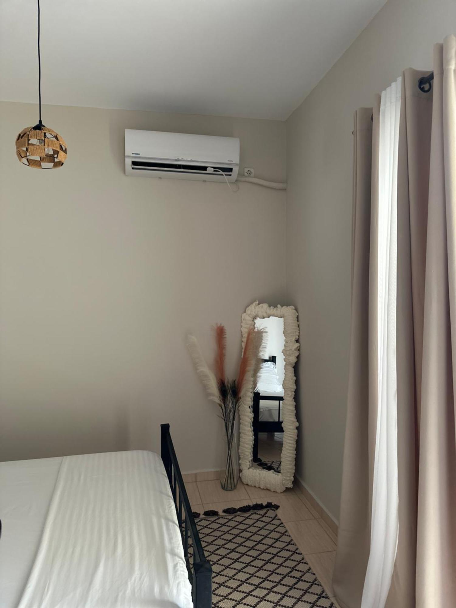 Vila Lemon Tree Saranda Dış mekan fotoğraf