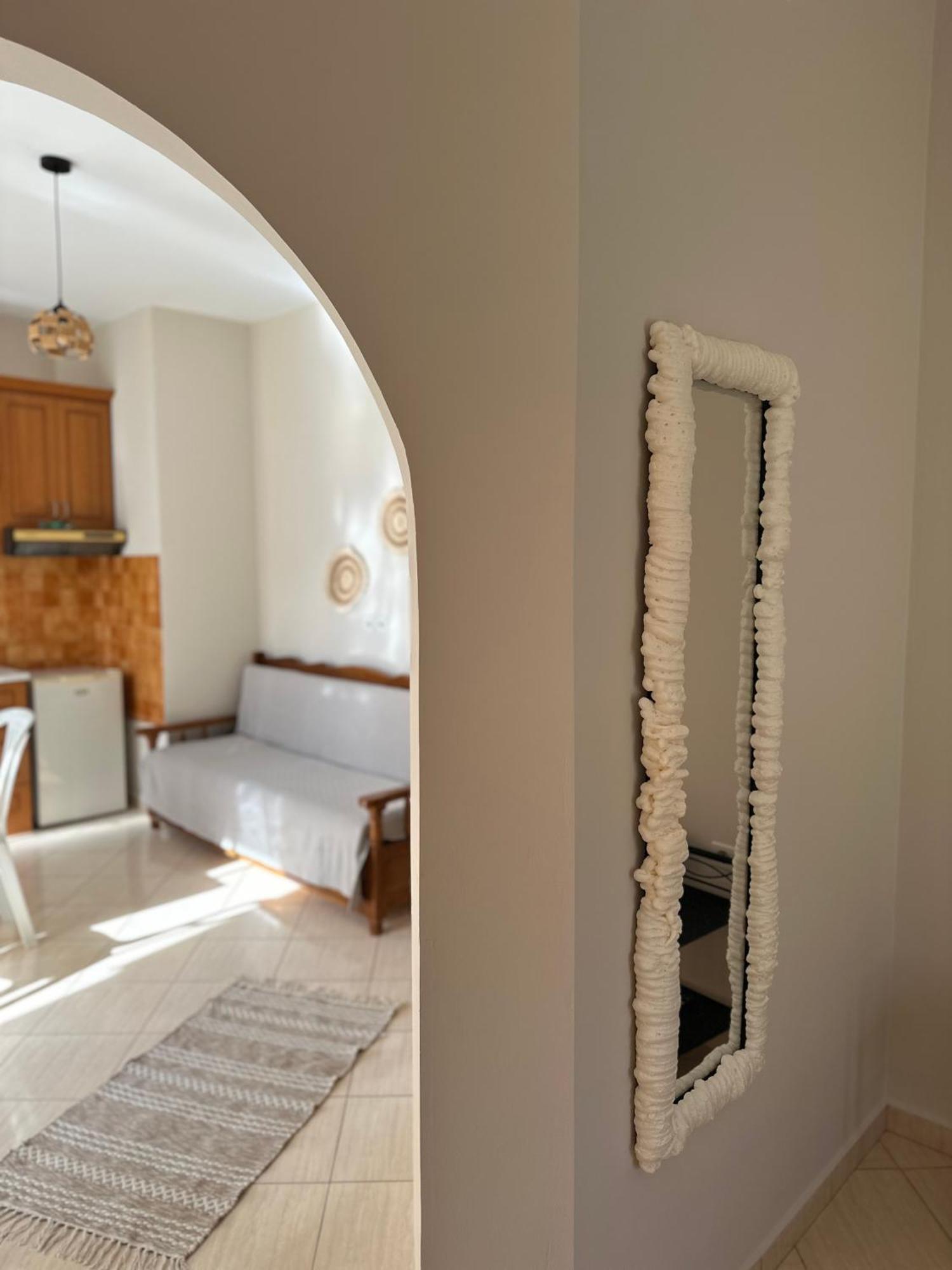 Vila Lemon Tree Saranda Dış mekan fotoğraf