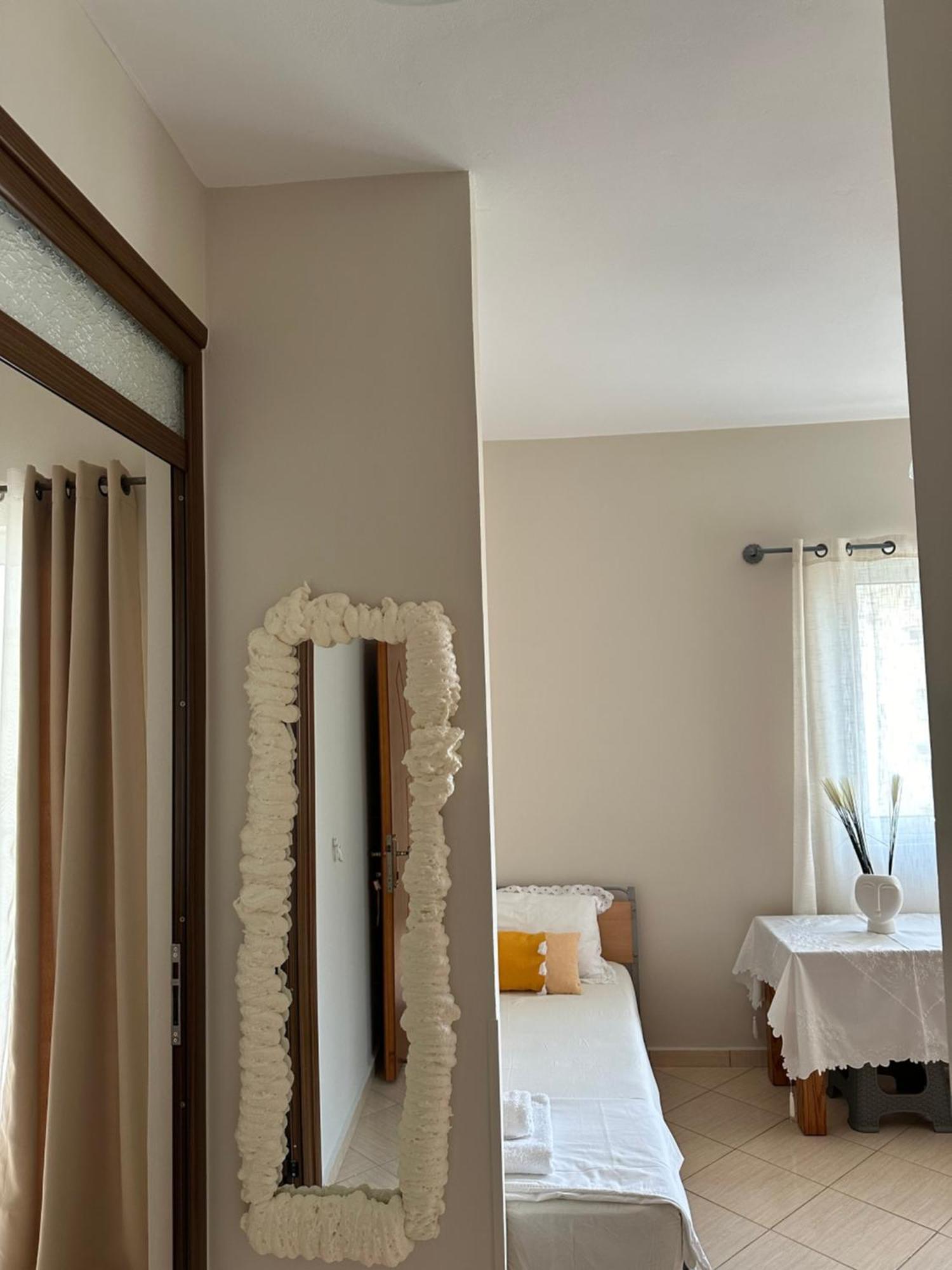 Vila Lemon Tree Saranda Dış mekan fotoğraf