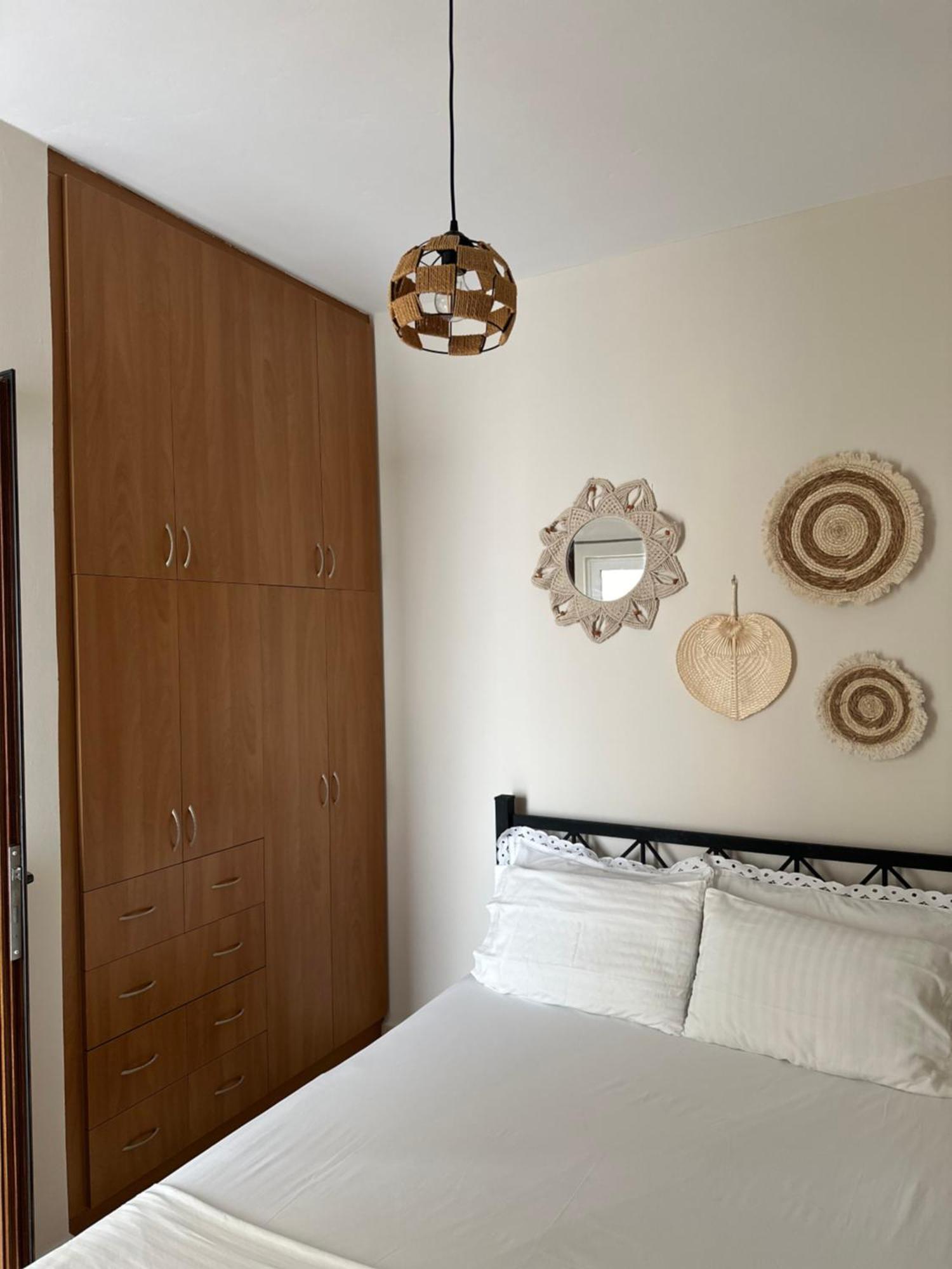 Vila Lemon Tree Saranda Dış mekan fotoğraf