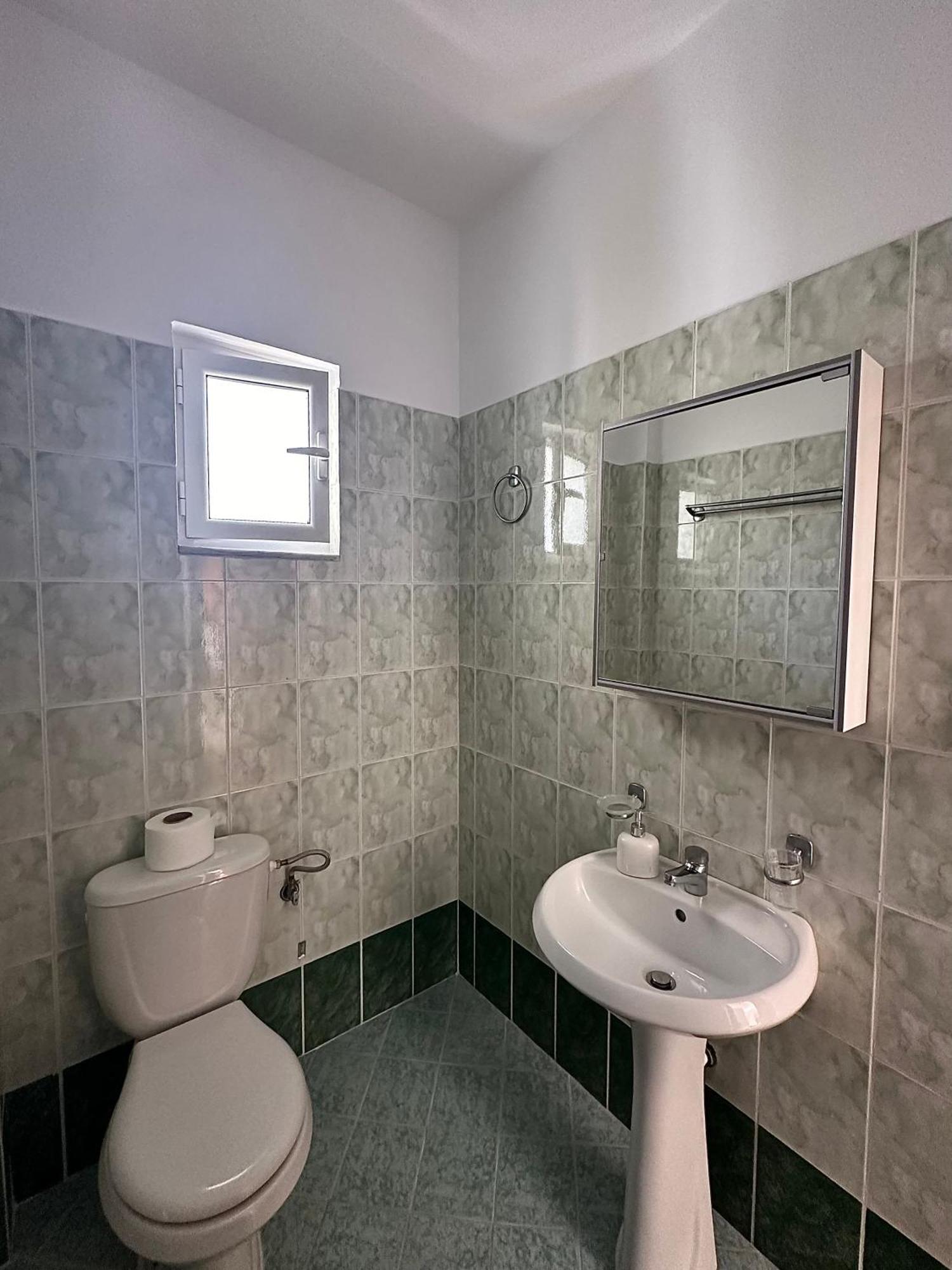 Vila Lemon Tree Saranda Dış mekan fotoğraf