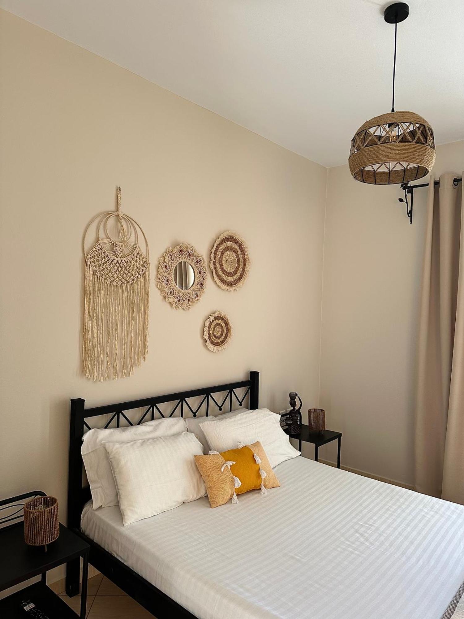 Vila Lemon Tree Saranda Dış mekan fotoğraf