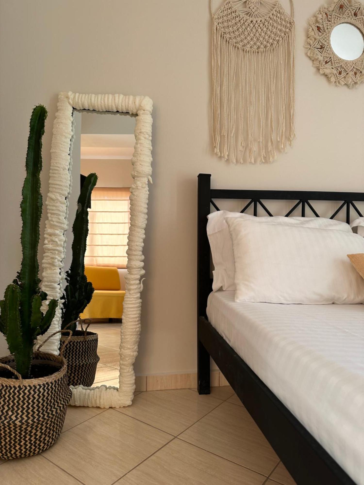 Vila Lemon Tree Saranda Dış mekan fotoğraf
