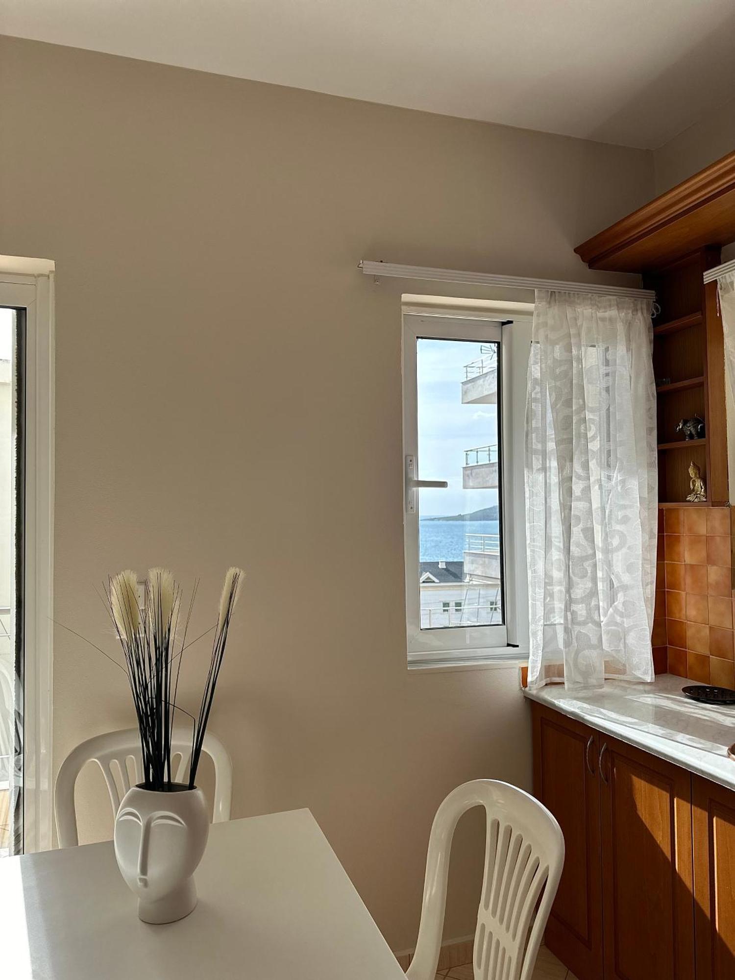 Vila Lemon Tree Saranda Dış mekan fotoğraf