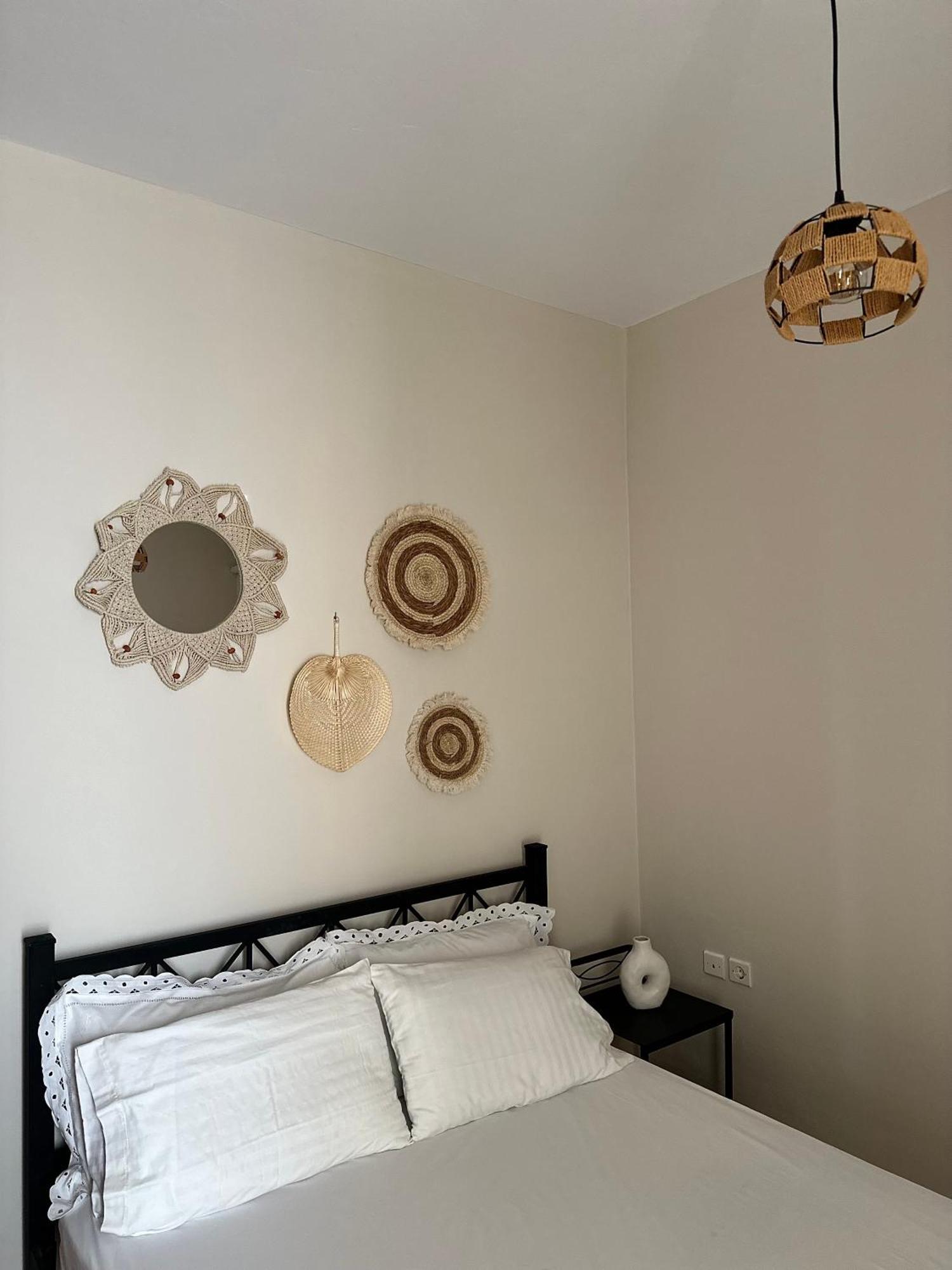 Vila Lemon Tree Saranda Dış mekan fotoğraf