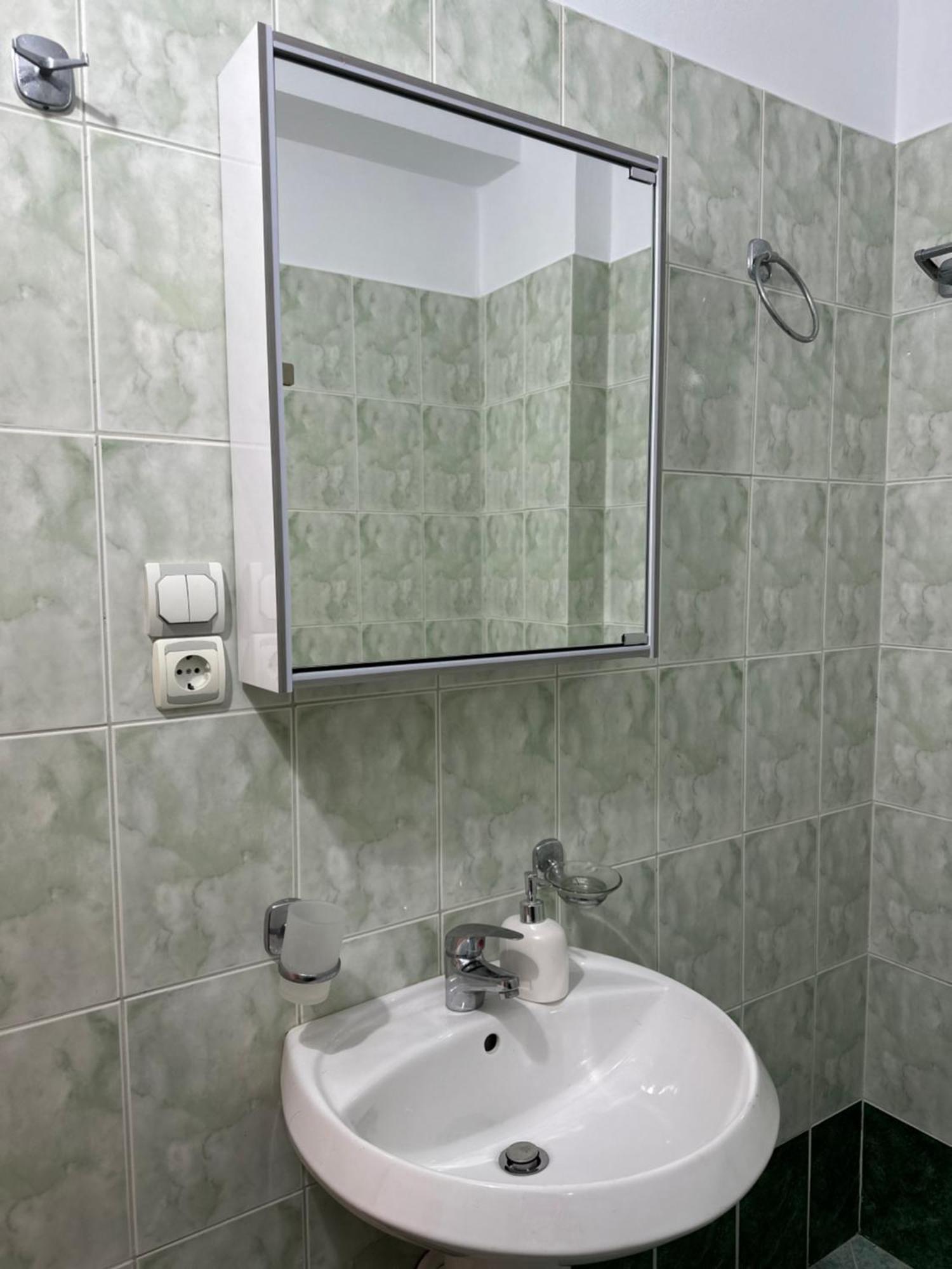 Vila Lemon Tree Saranda Dış mekan fotoğraf