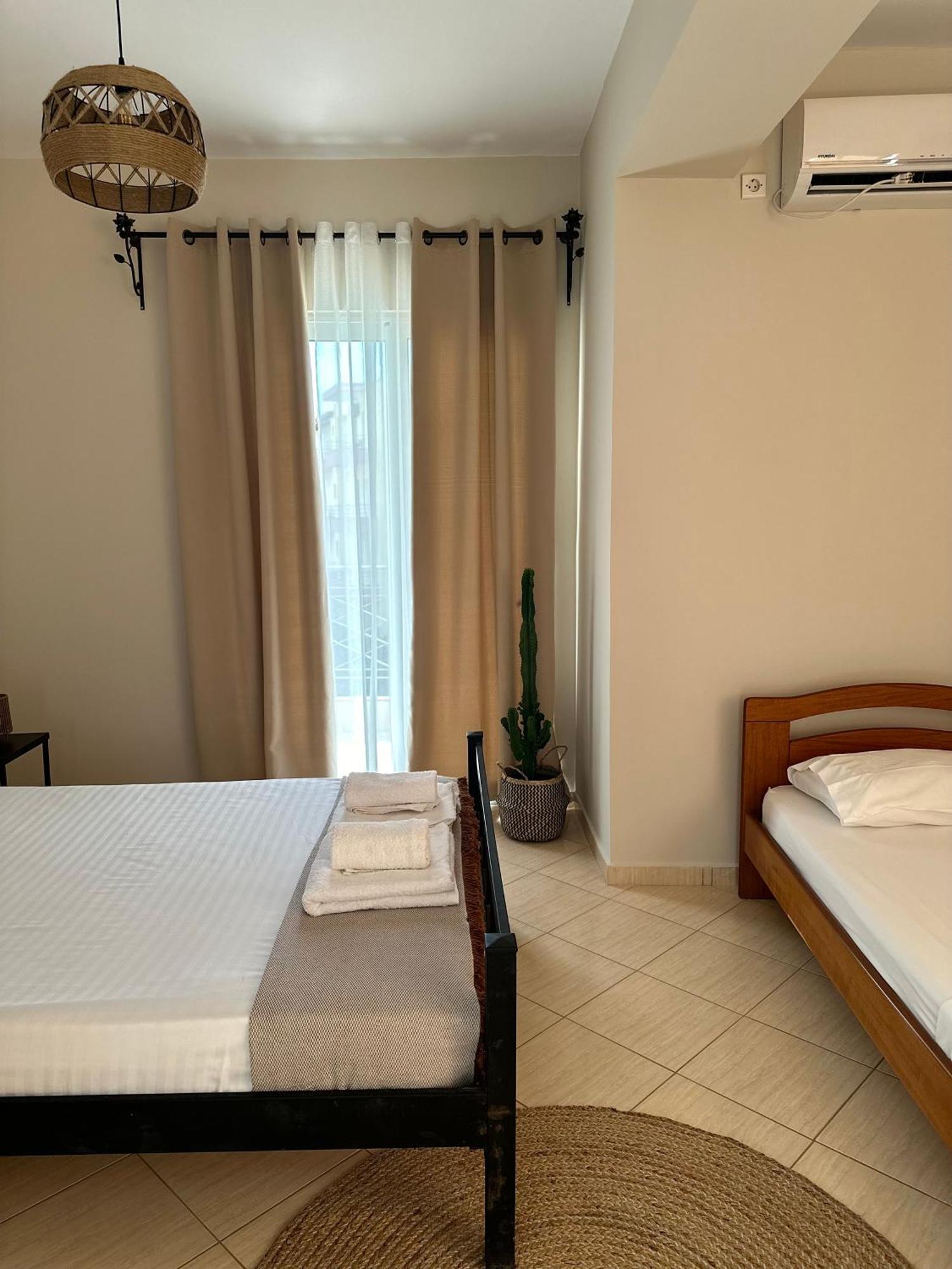 Vila Lemon Tree Saranda Dış mekan fotoğraf