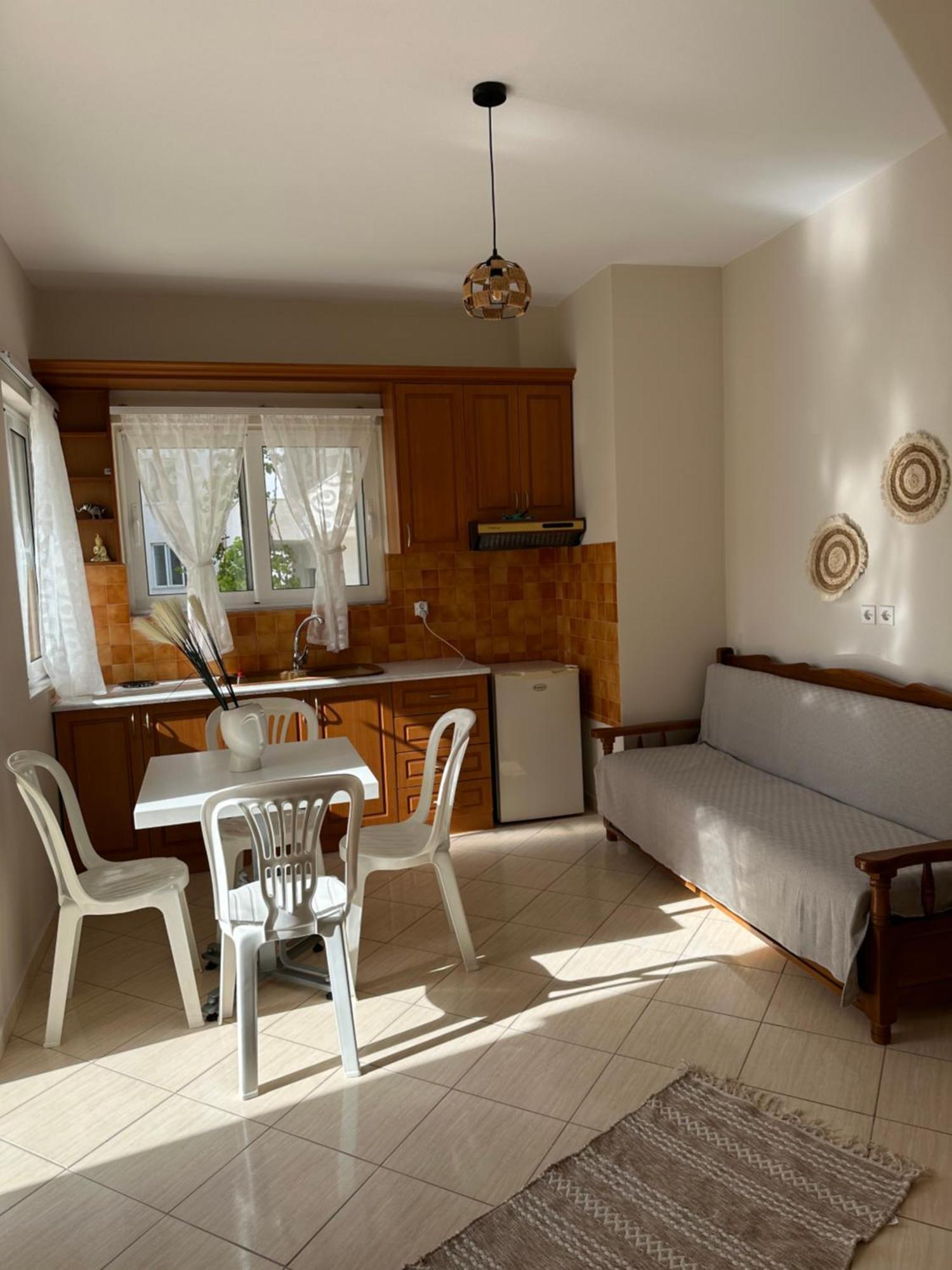 Vila Lemon Tree Saranda Dış mekan fotoğraf