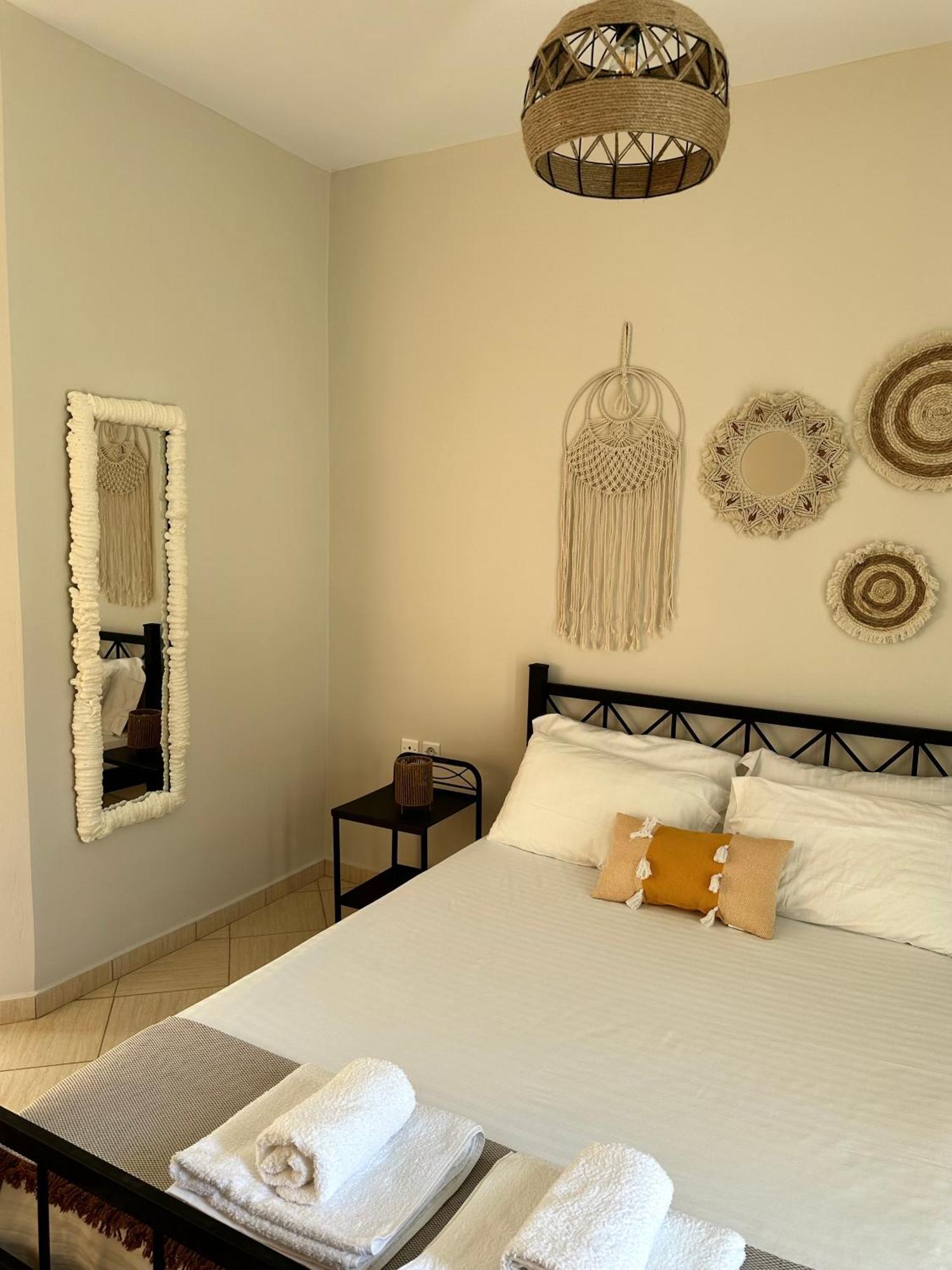 Vila Lemon Tree Saranda Dış mekan fotoğraf