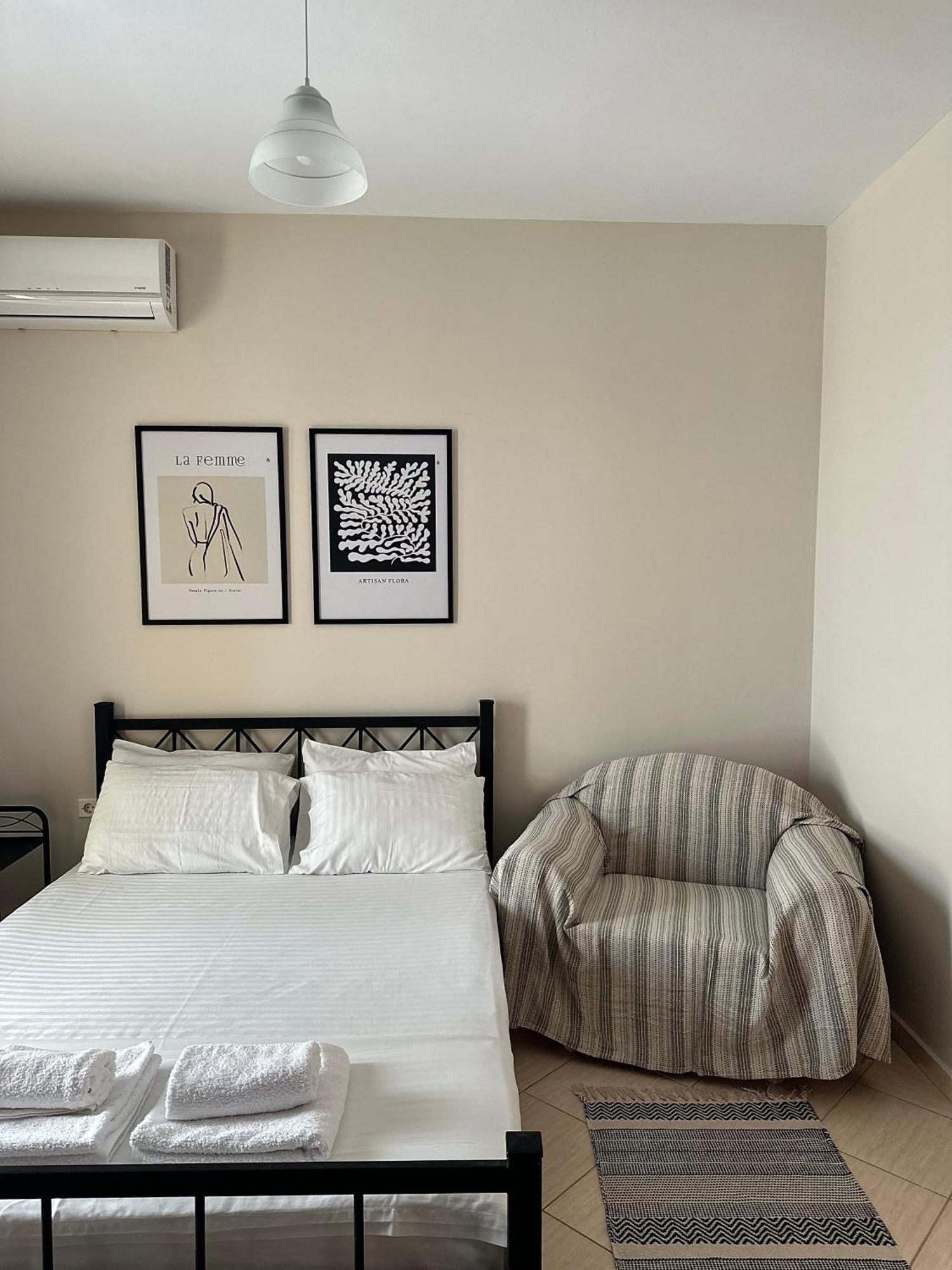 Vila Lemon Tree Saranda Dış mekan fotoğraf