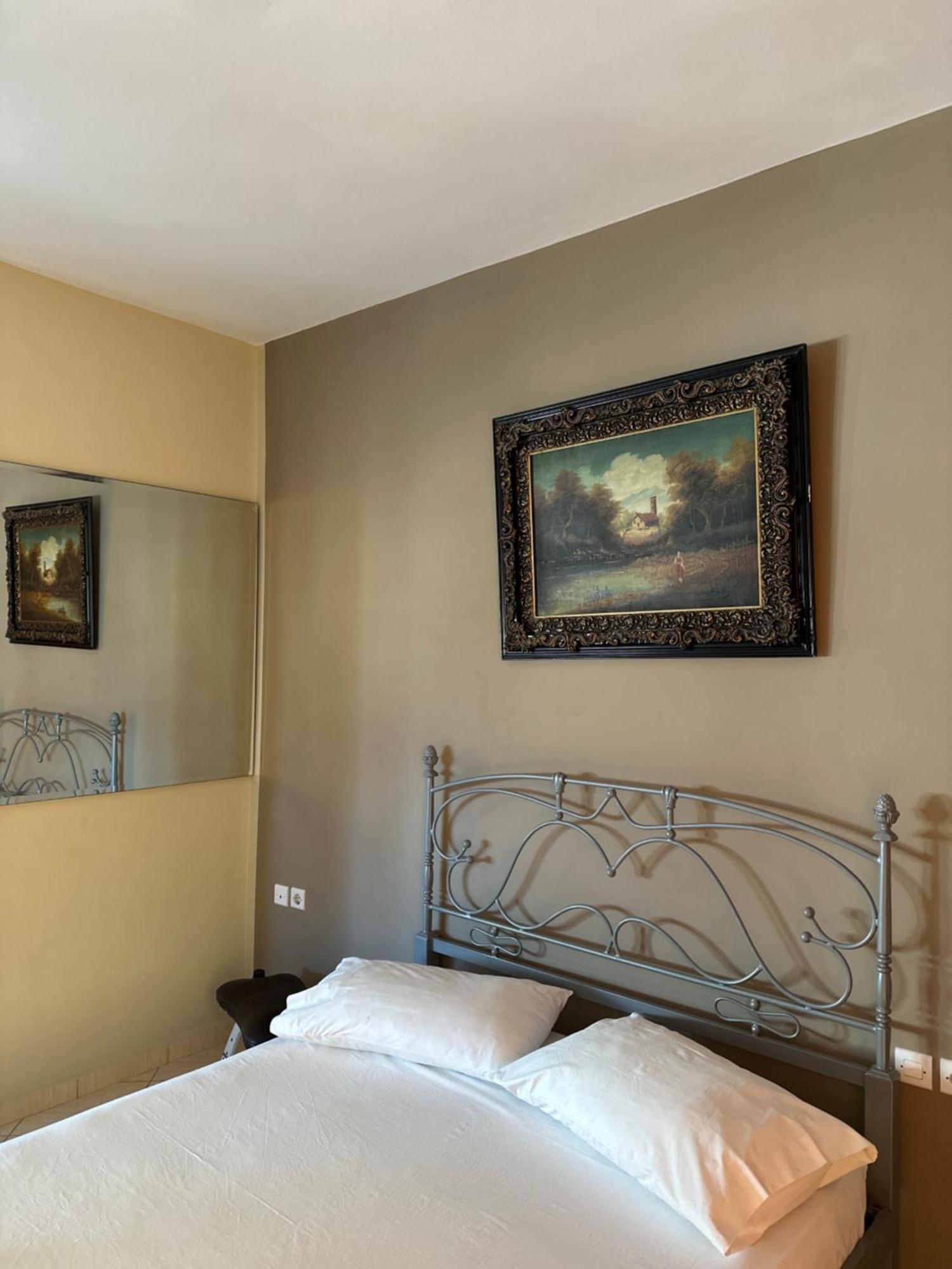 Vila Lemon Tree Saranda Dış mekan fotoğraf