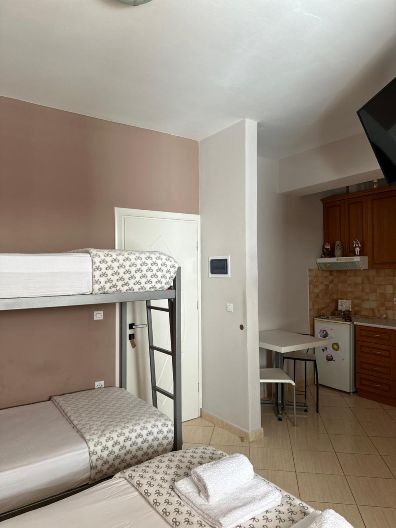 Vila Lemon Tree Saranda Dış mekan fotoğraf