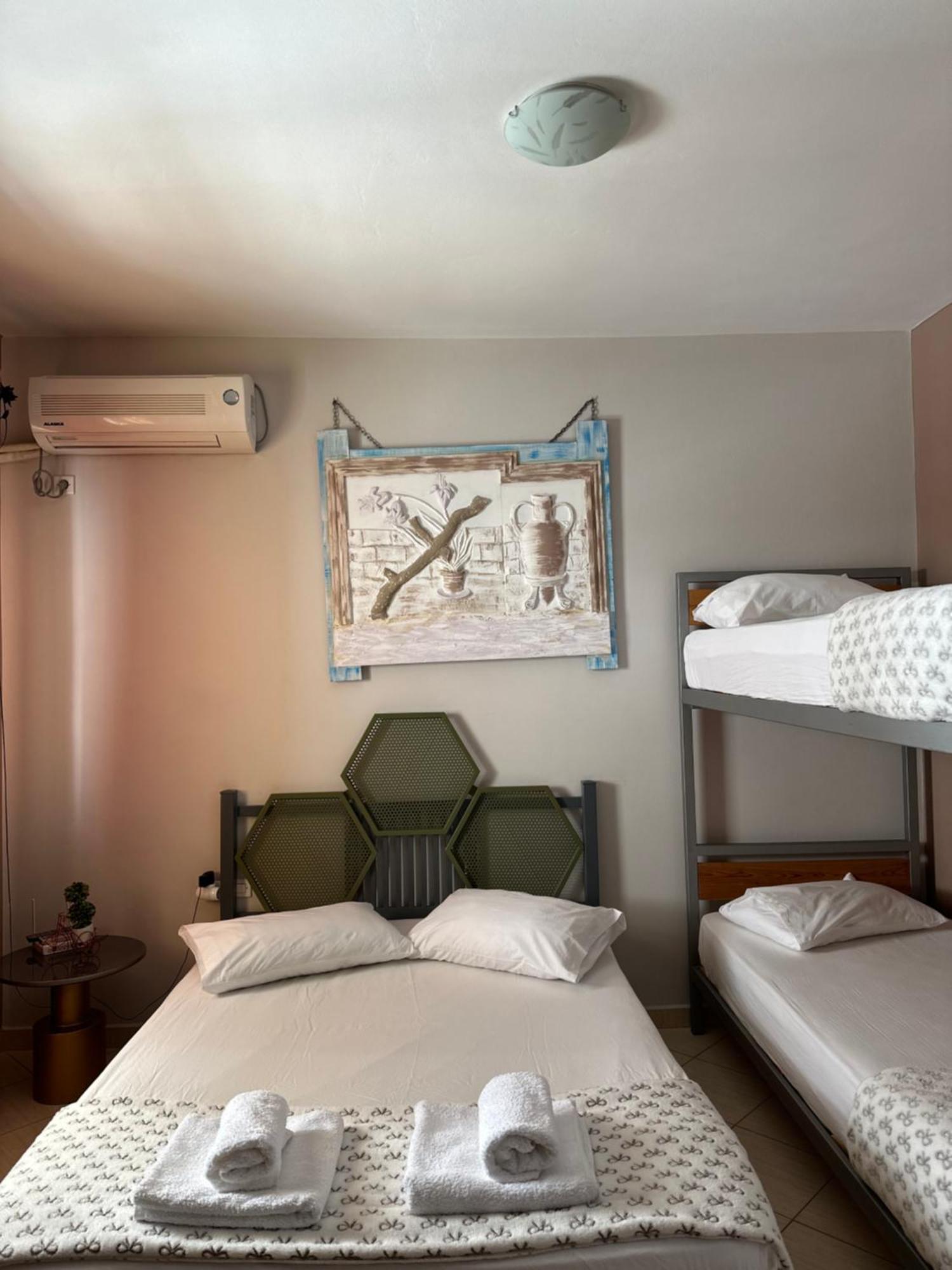 Vila Lemon Tree Saranda Dış mekan fotoğraf