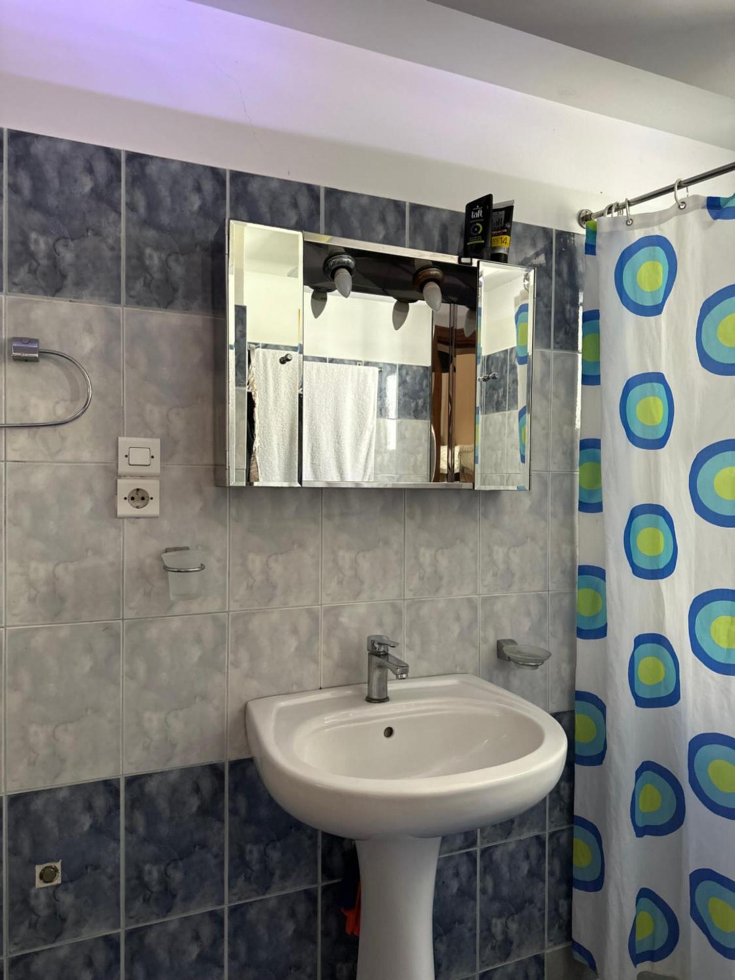 Vila Lemon Tree Saranda Dış mekan fotoğraf