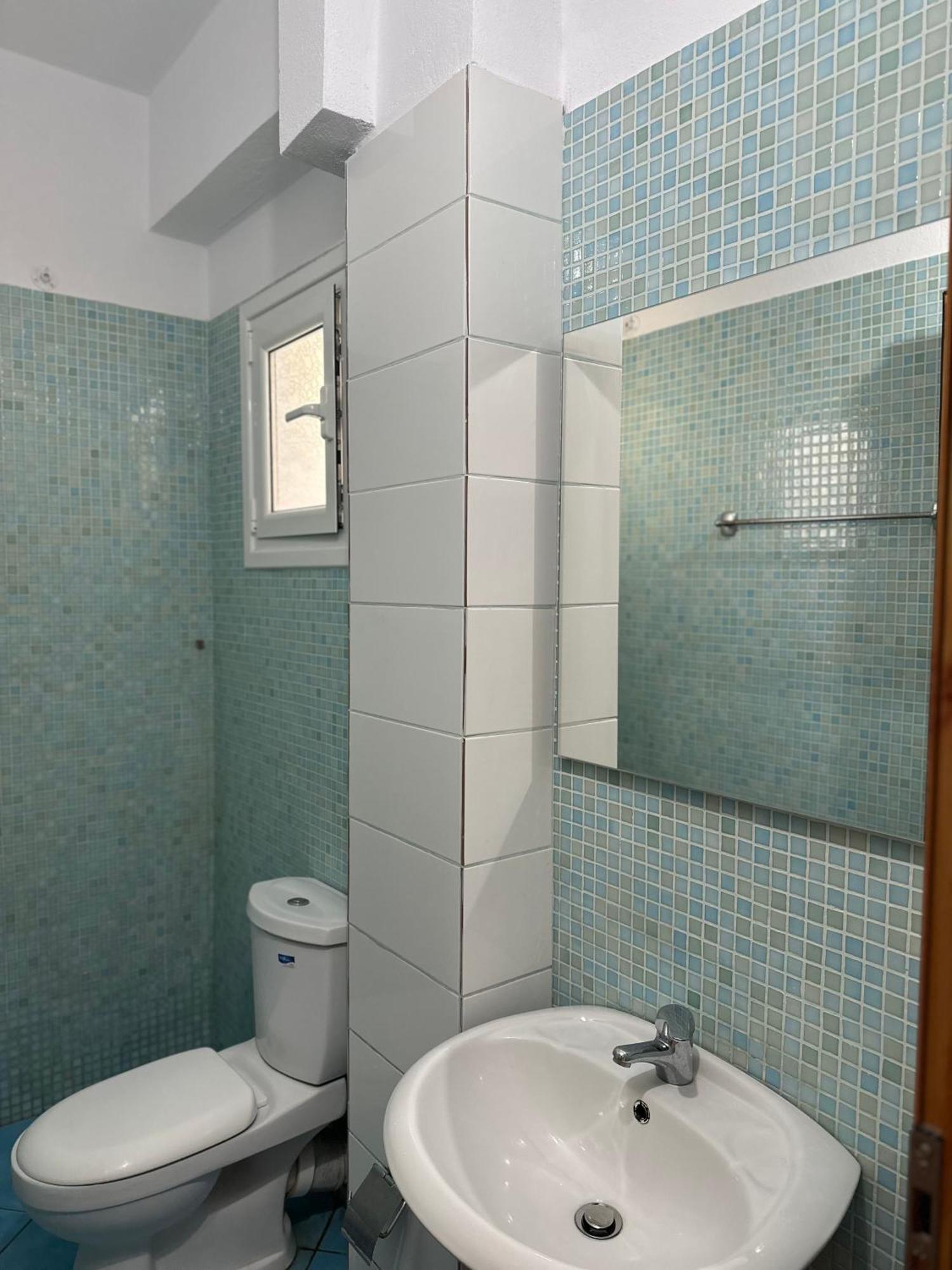 Vila Lemon Tree Saranda Dış mekan fotoğraf