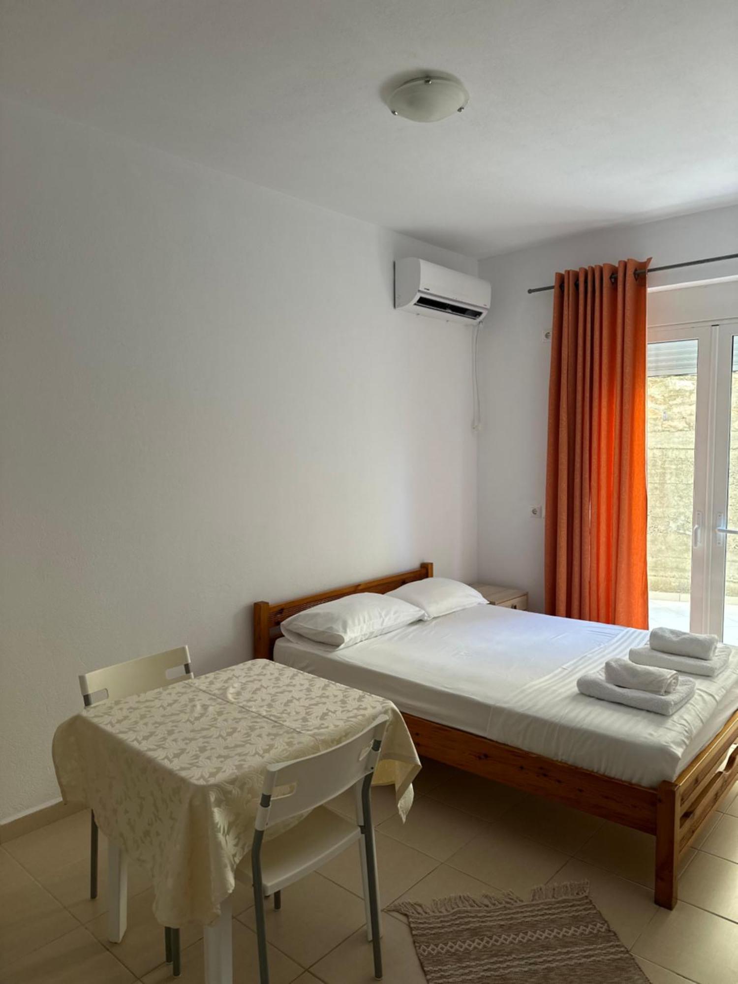 Vila Lemon Tree Saranda Dış mekan fotoğraf