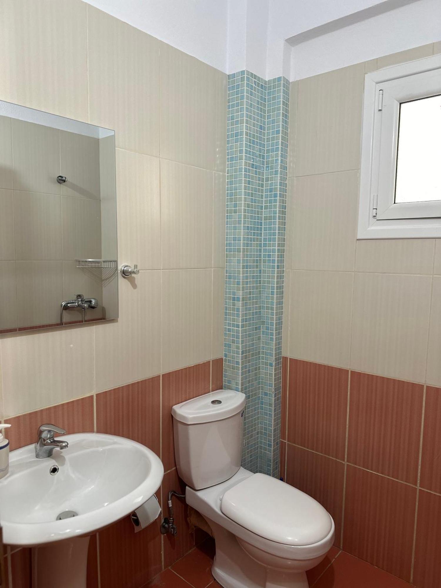 Vila Lemon Tree Saranda Dış mekan fotoğraf