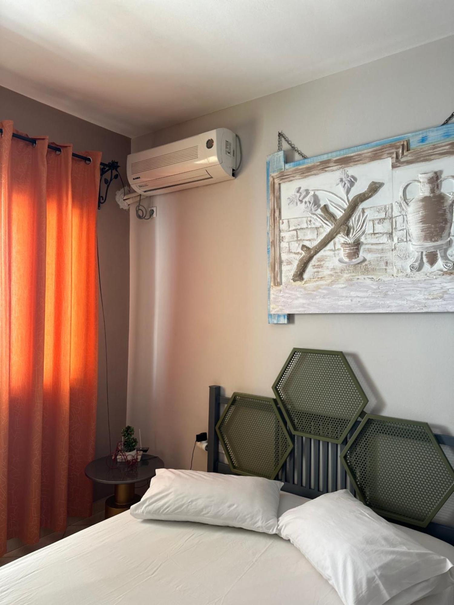 Vila Lemon Tree Saranda Dış mekan fotoğraf
