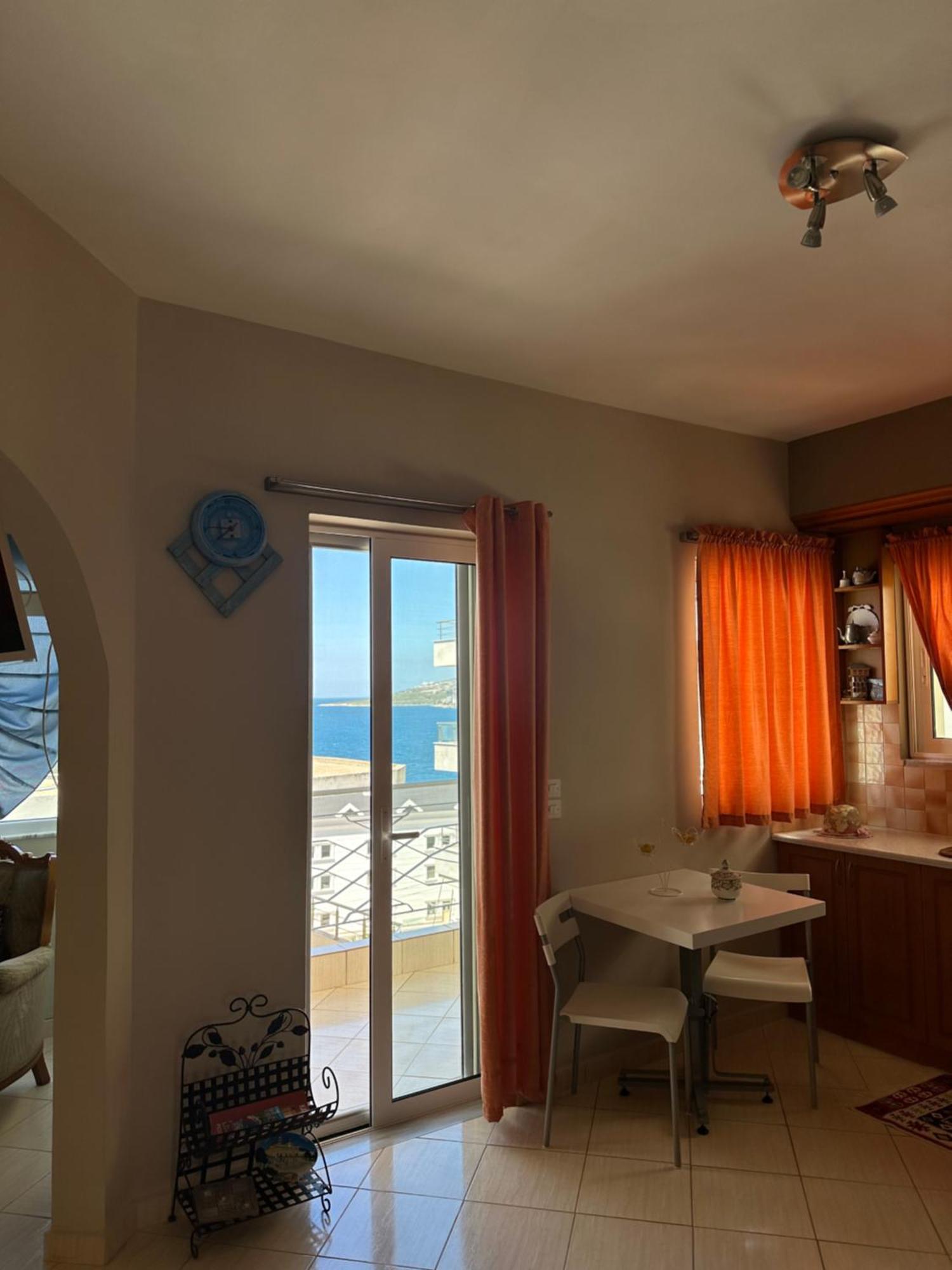 Vila Lemon Tree Saranda Dış mekan fotoğraf