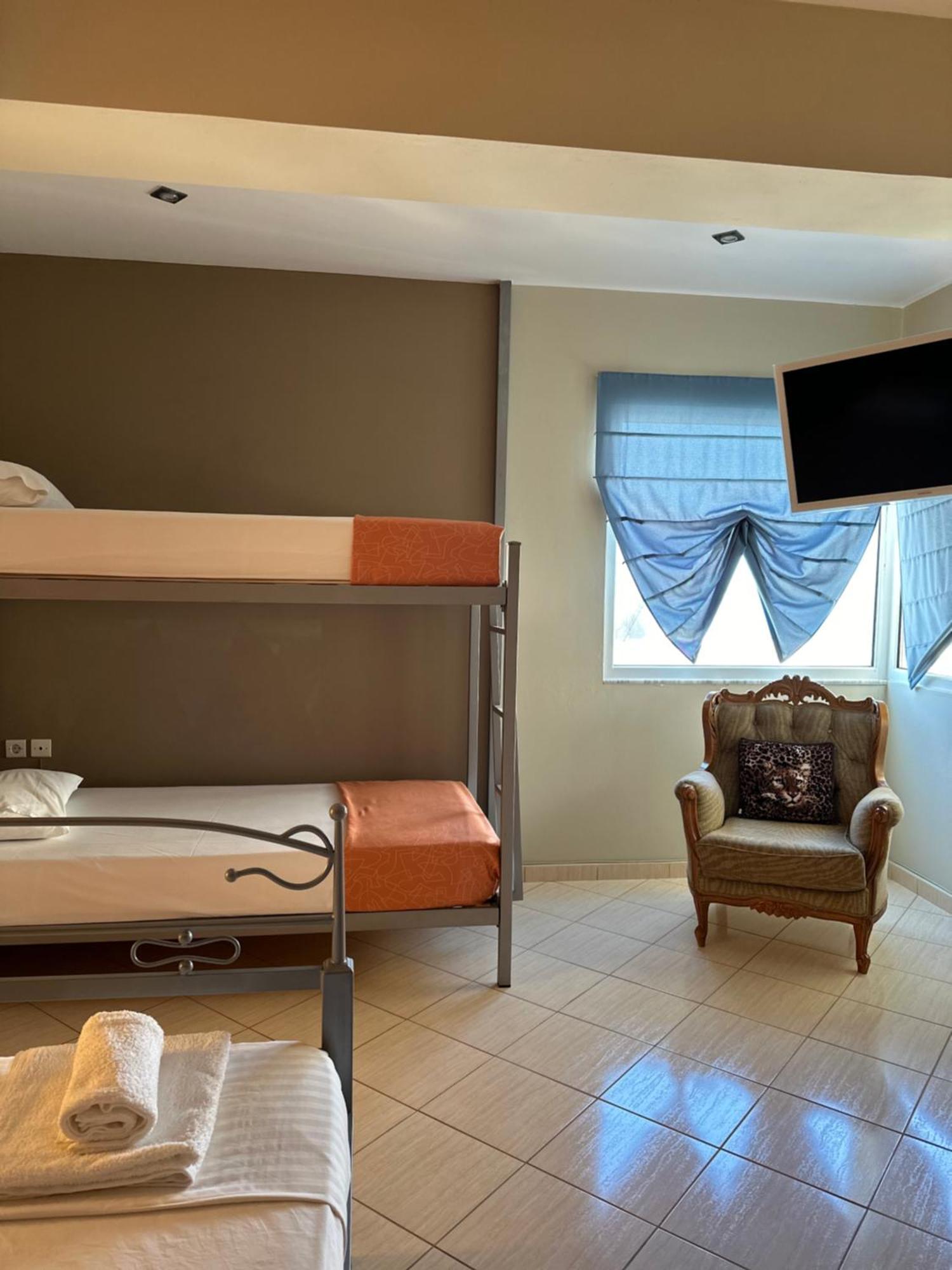 Vila Lemon Tree Saranda Dış mekan fotoğraf