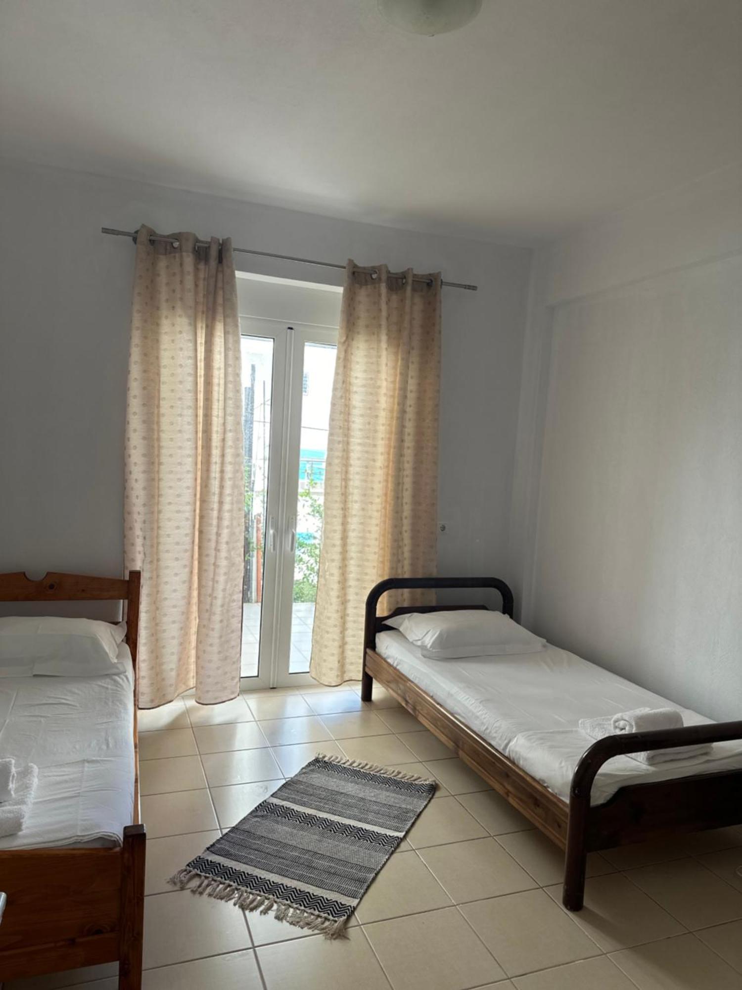 Vila Lemon Tree Saranda Dış mekan fotoğraf