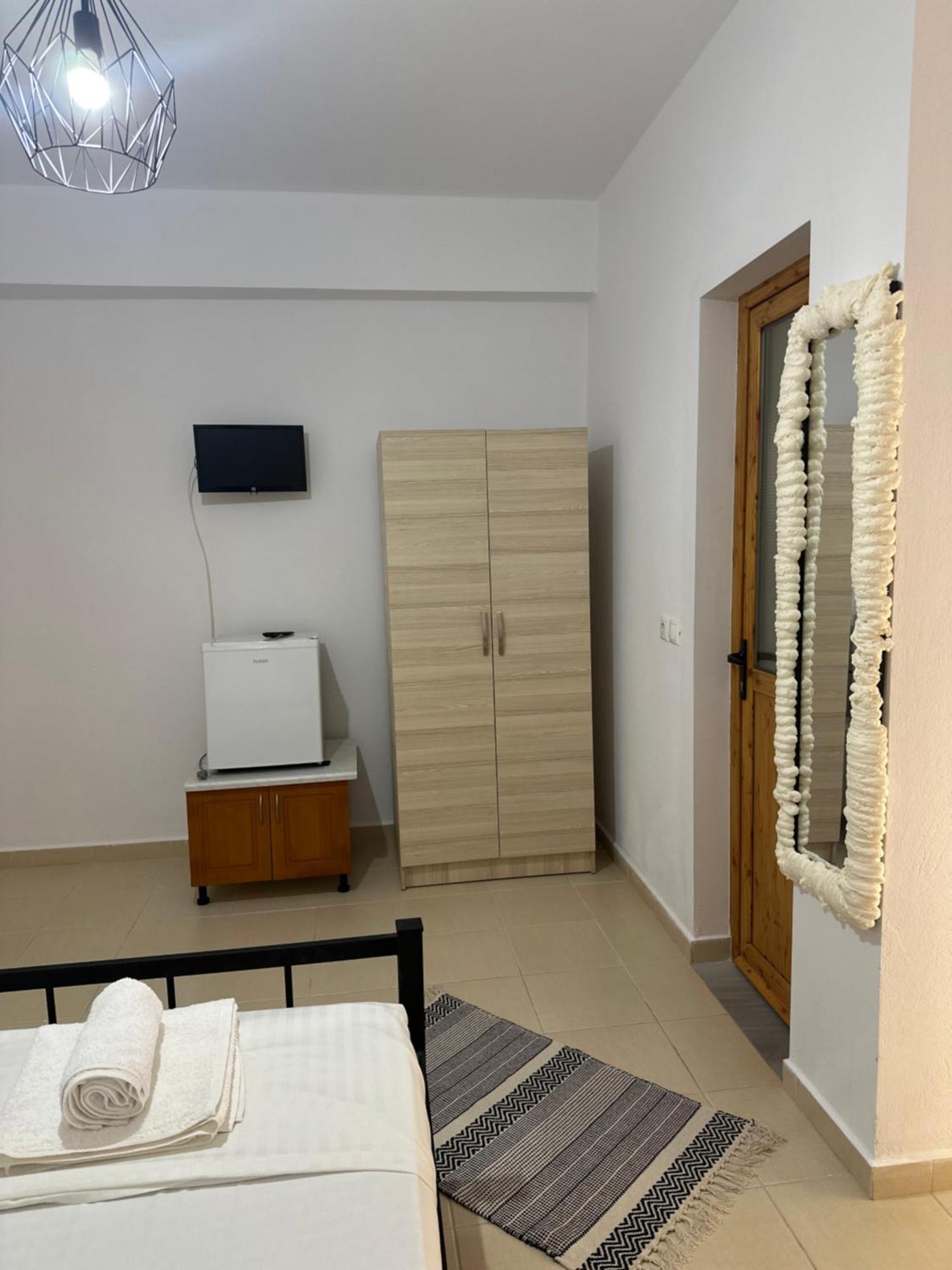 Vila Lemon Tree Saranda Dış mekan fotoğraf