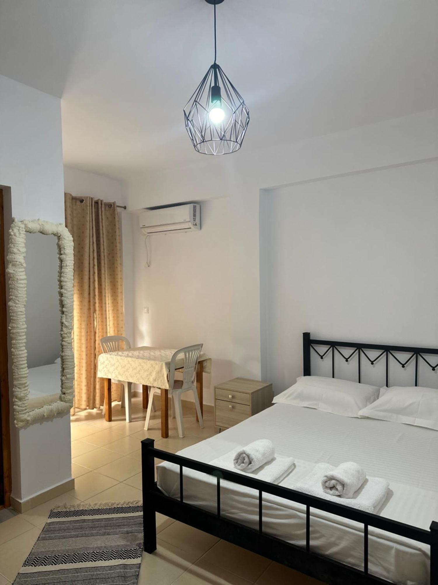 Vila Lemon Tree Saranda Dış mekan fotoğraf