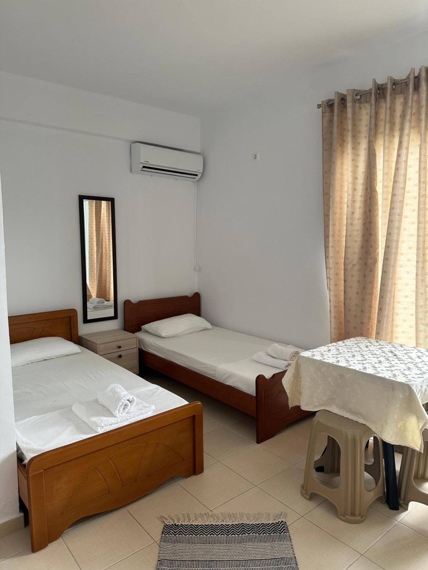 Vila Lemon Tree Saranda Dış mekan fotoğraf