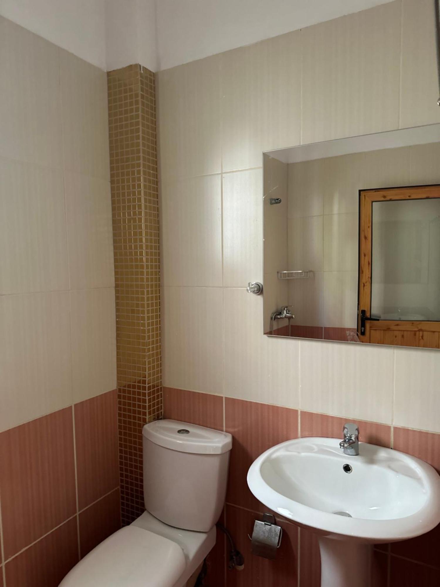 Vila Lemon Tree Saranda Dış mekan fotoğraf