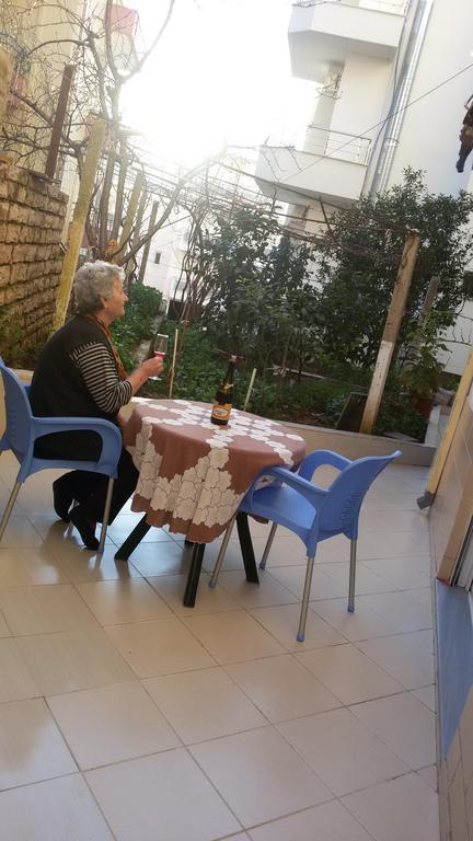 Vila Lemon Tree Saranda Dış mekan fotoğraf