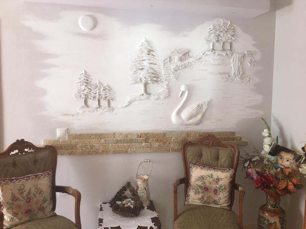 Vila Lemon Tree Saranda Dış mekan fotoğraf